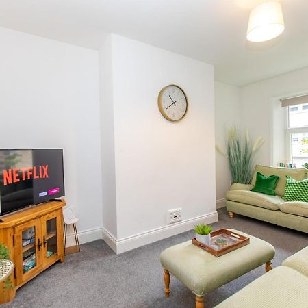 The Ilkley Retreat 아파트 외부 사진