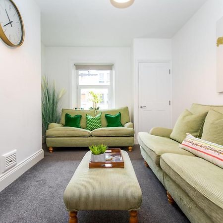 The Ilkley Retreat 아파트 외부 사진