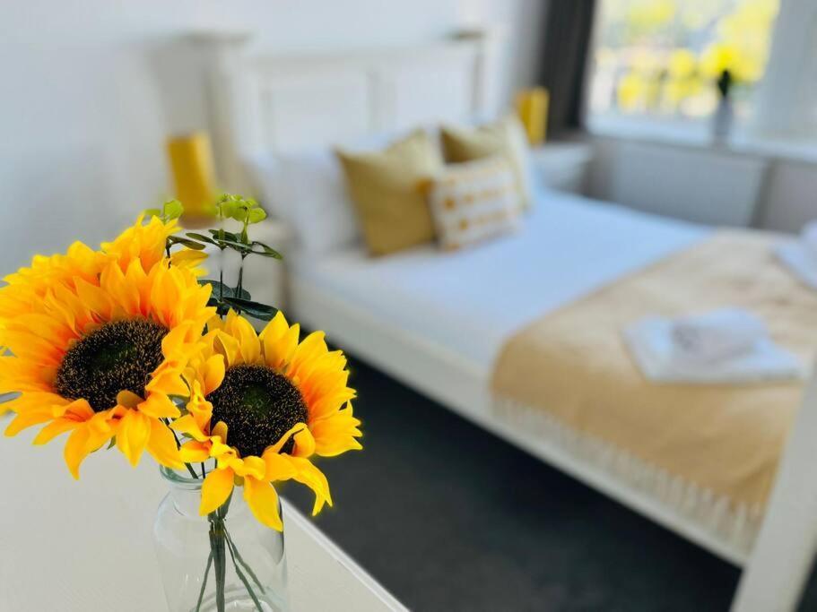 The Ilkley Retreat 아파트 외부 사진