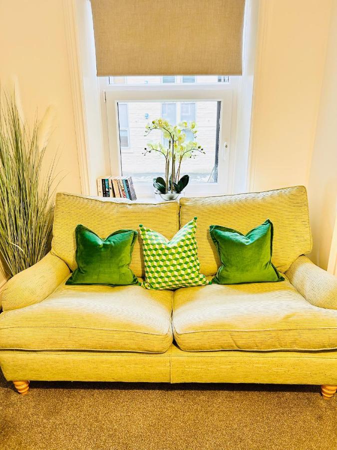The Ilkley Retreat 아파트 외부 사진