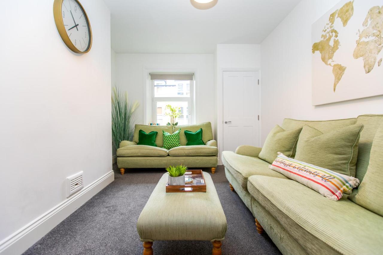 The Ilkley Retreat 아파트 외부 사진