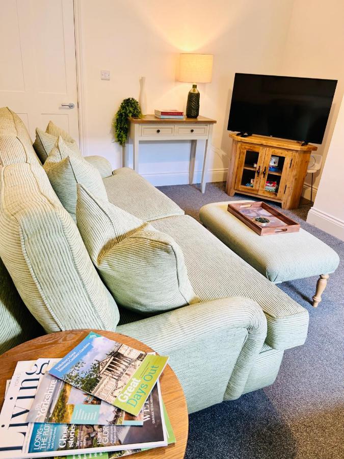 The Ilkley Retreat 아파트 외부 사진