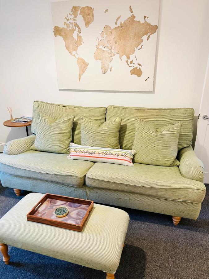 The Ilkley Retreat 아파트 외부 사진