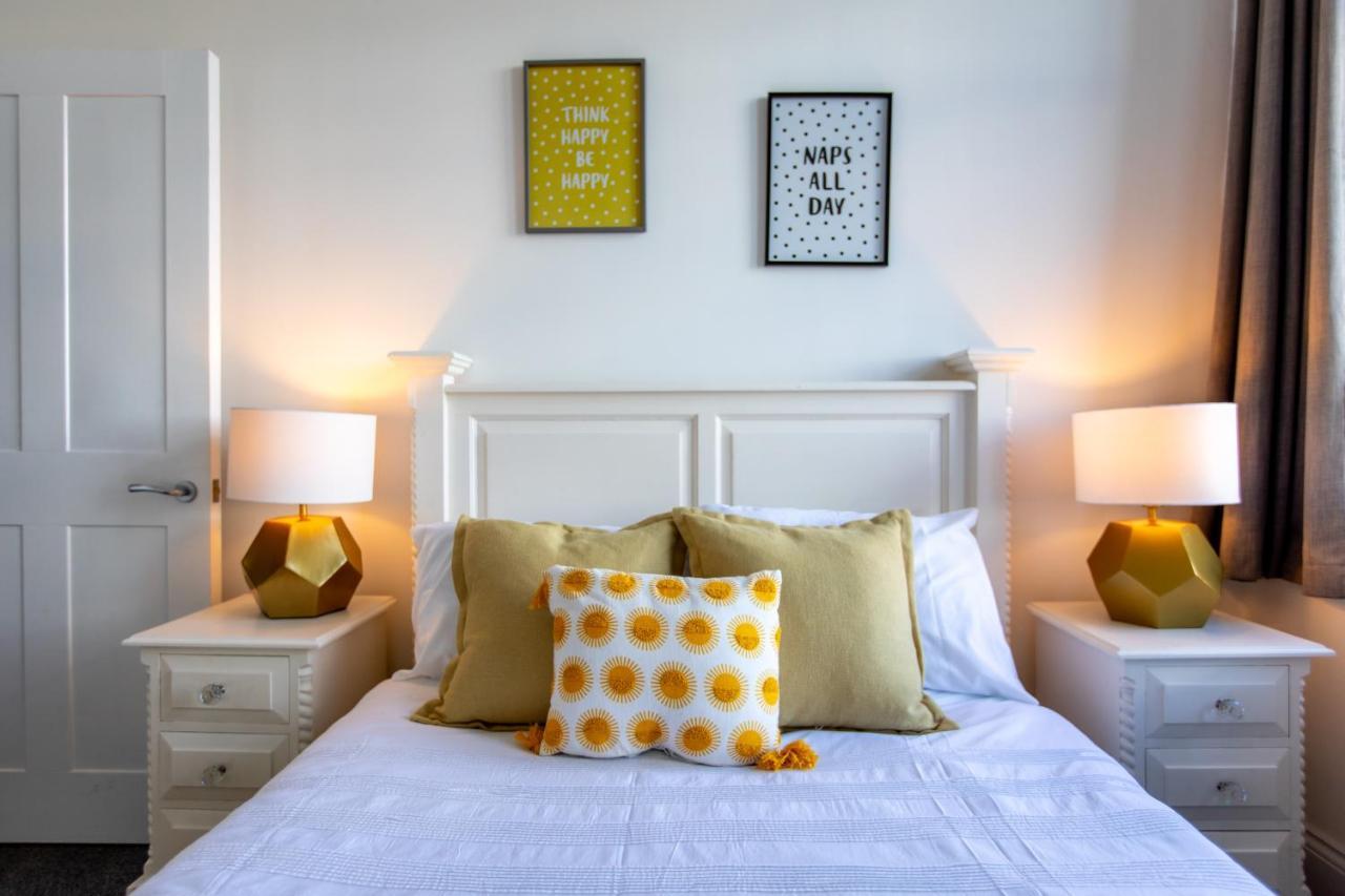 The Ilkley Retreat 아파트 외부 사진