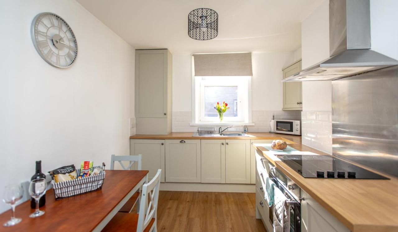 The Ilkley Retreat 아파트 외부 사진