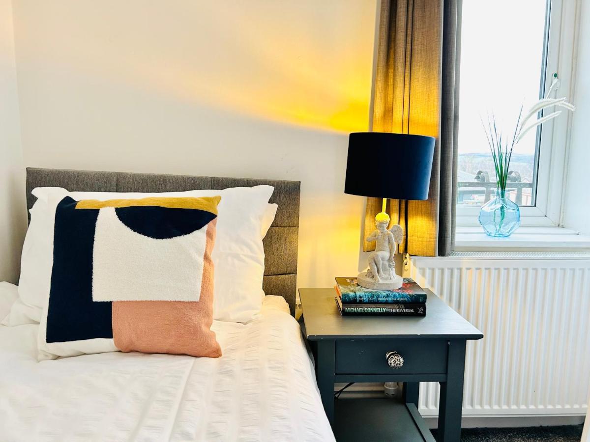 The Ilkley Retreat 아파트 외부 사진