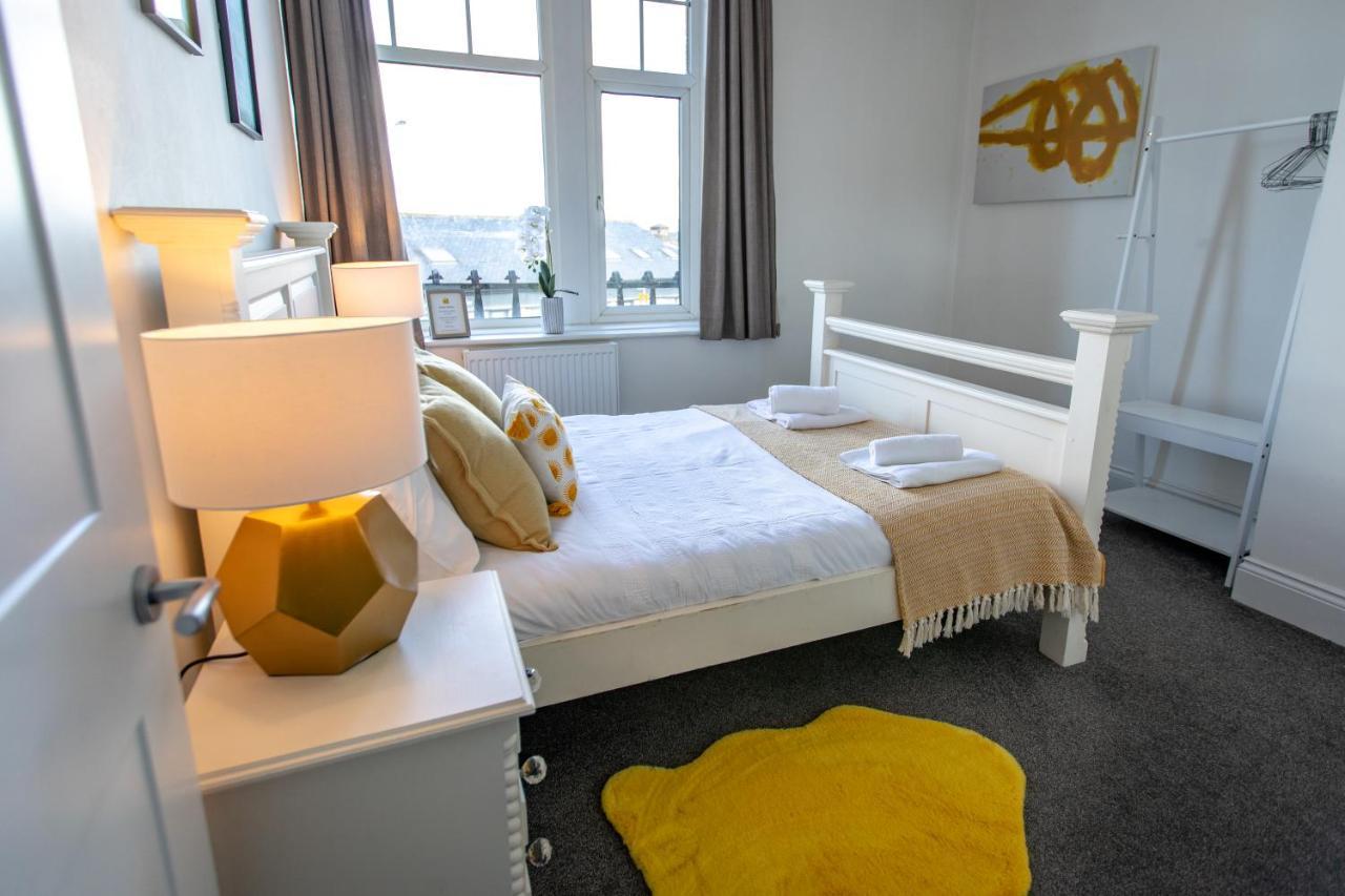 The Ilkley Retreat 아파트 외부 사진