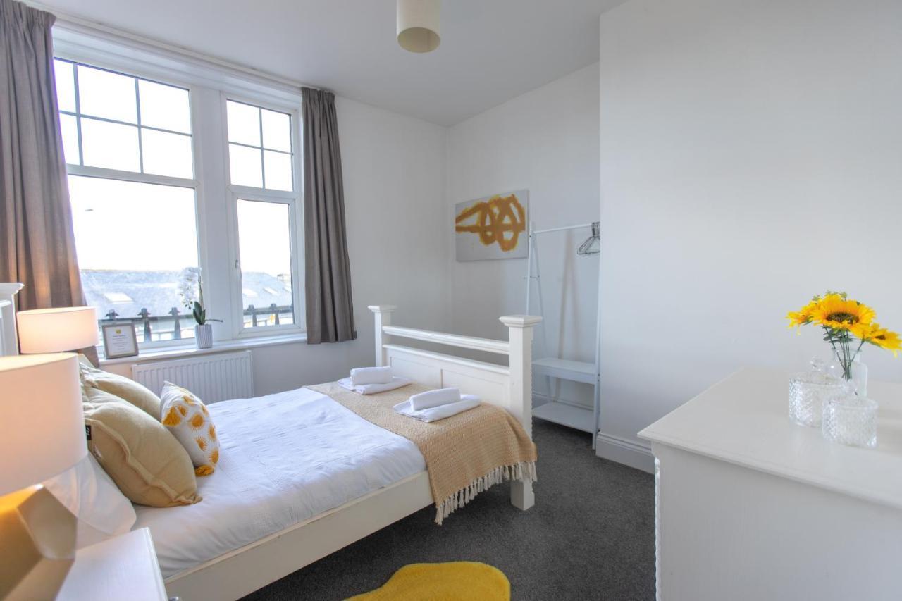 The Ilkley Retreat 아파트 외부 사진