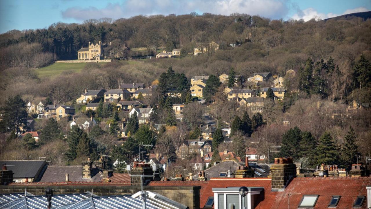 The Ilkley Retreat 아파트 외부 사진