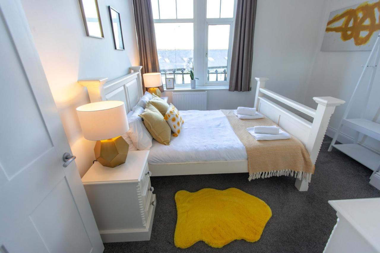 The Ilkley Retreat 아파트 외부 사진
